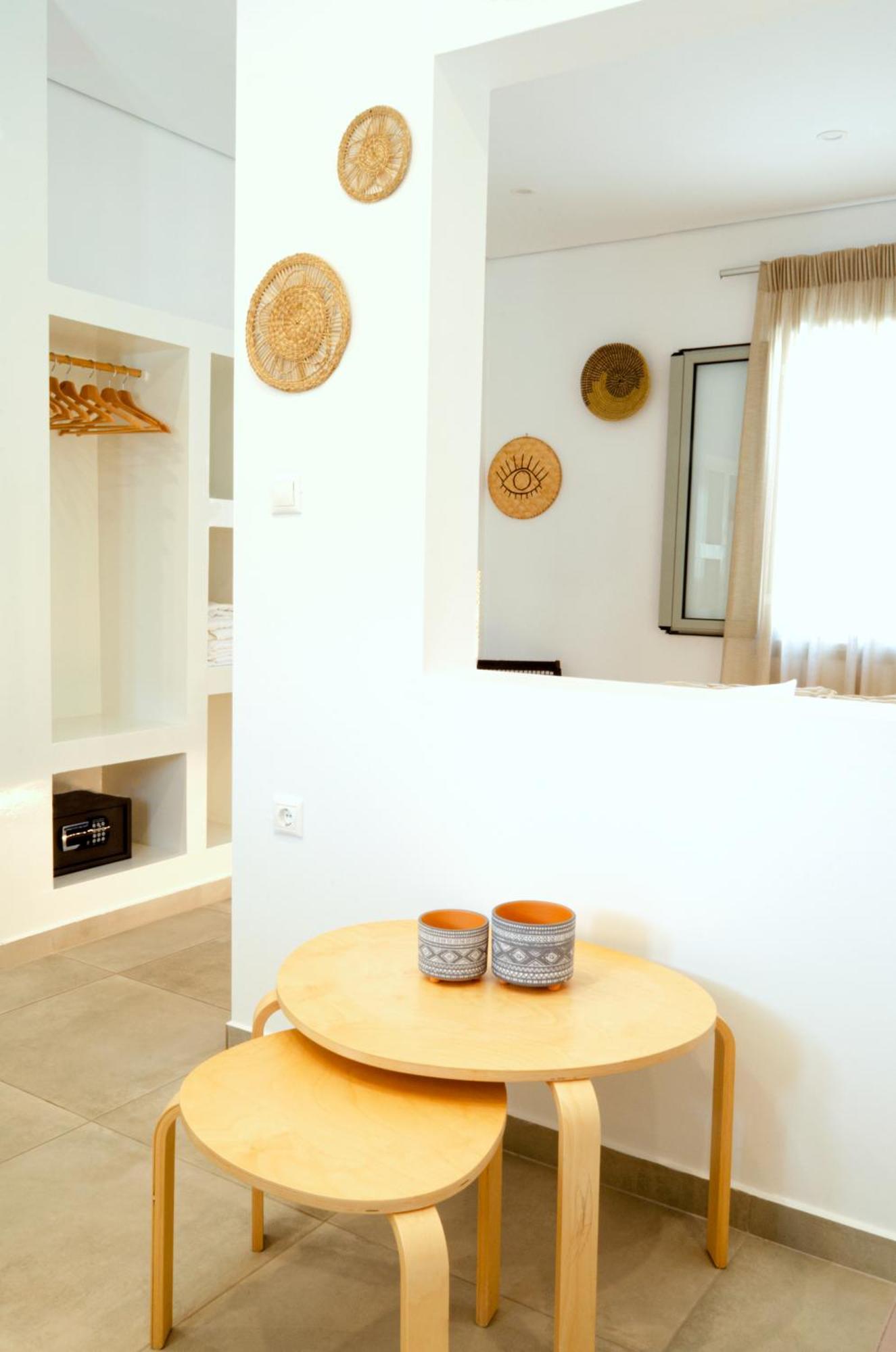 Laza Beach Skala  Ngoại thất bức ảnh