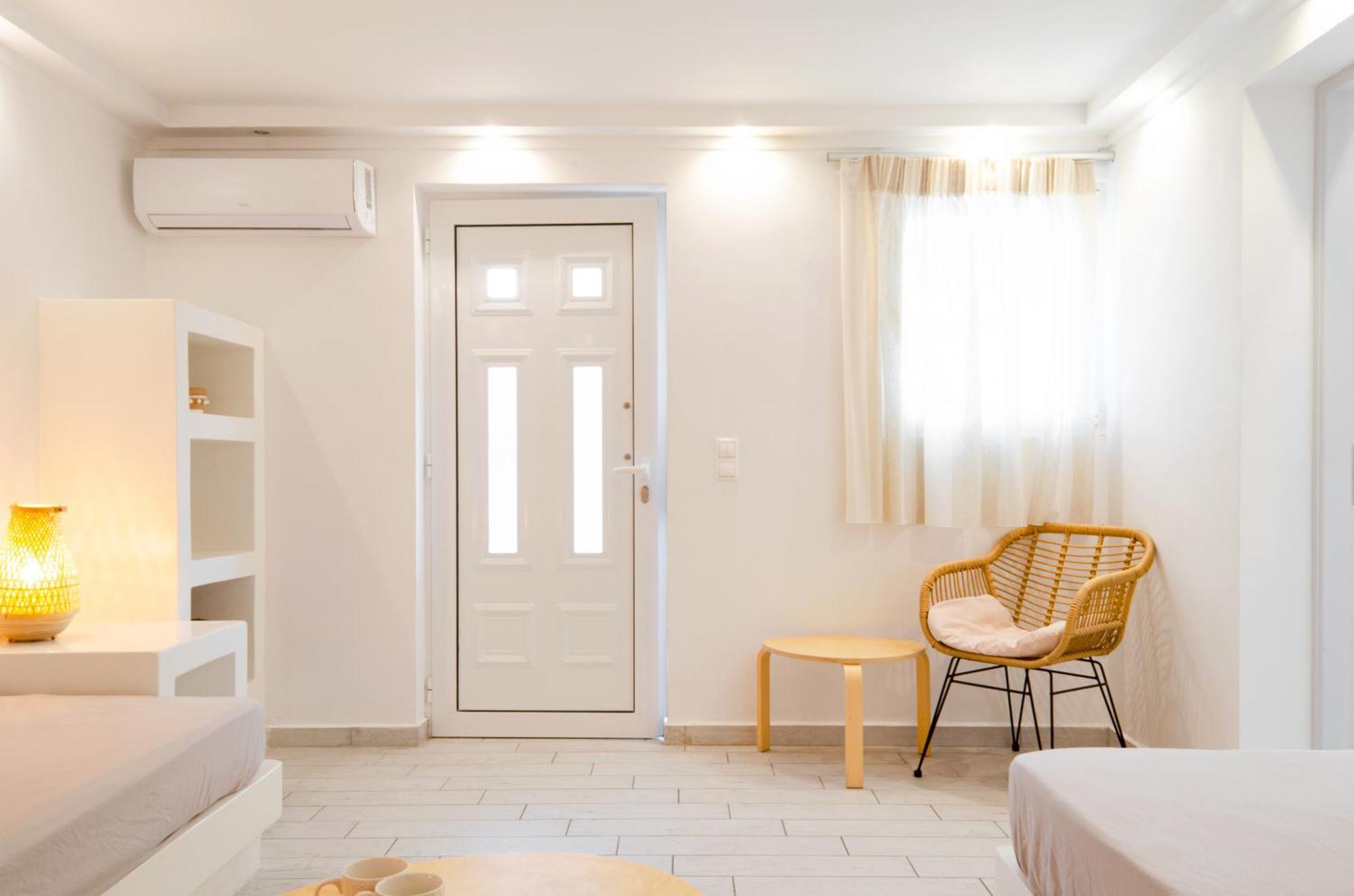 Laza Beach Skala  Ngoại thất bức ảnh