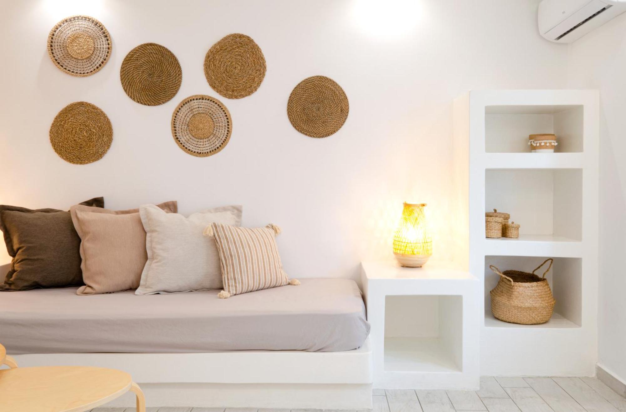 Laza Beach Skala  Ngoại thất bức ảnh