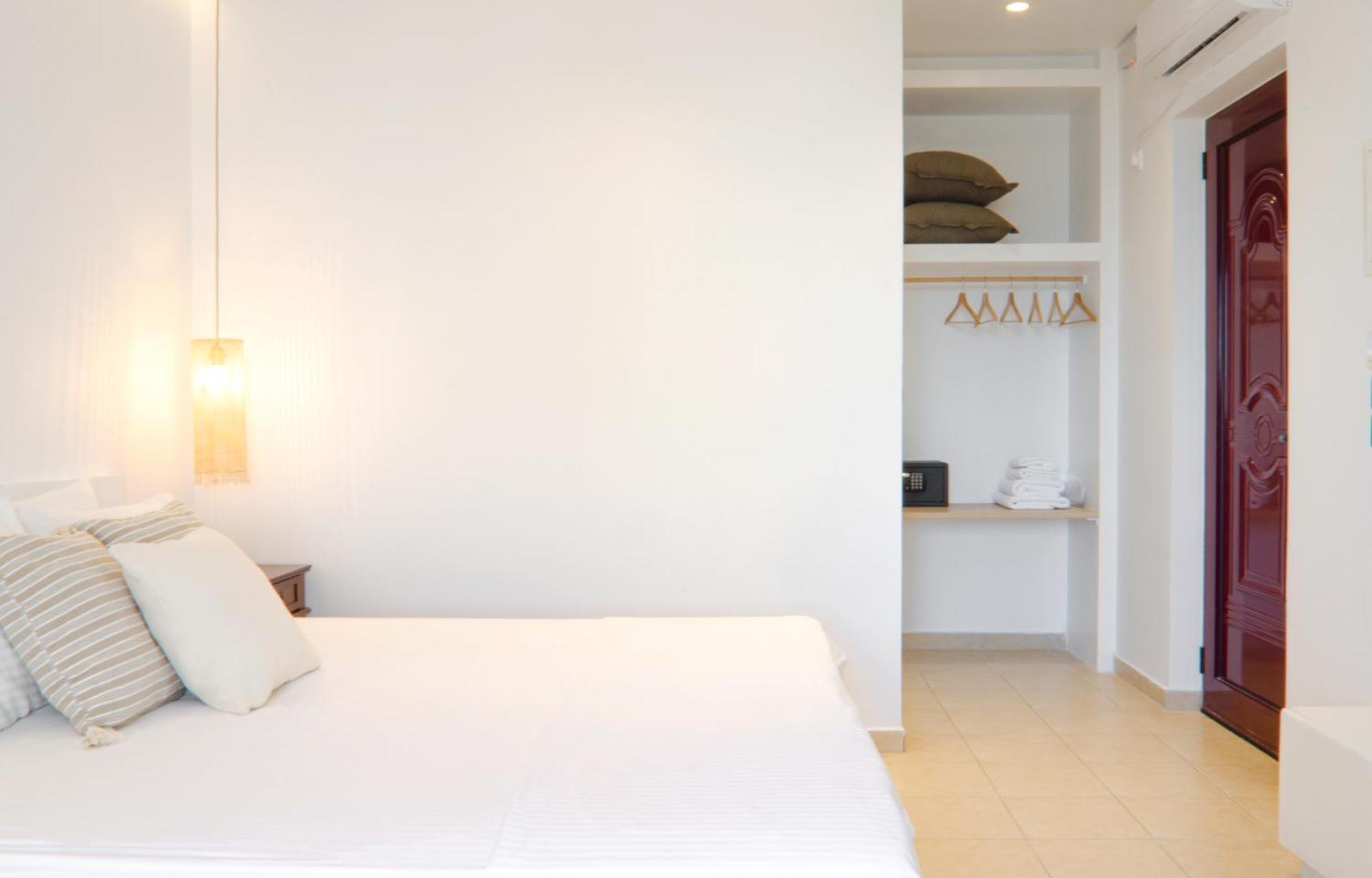 Laza Beach Skala  Ngoại thất bức ảnh