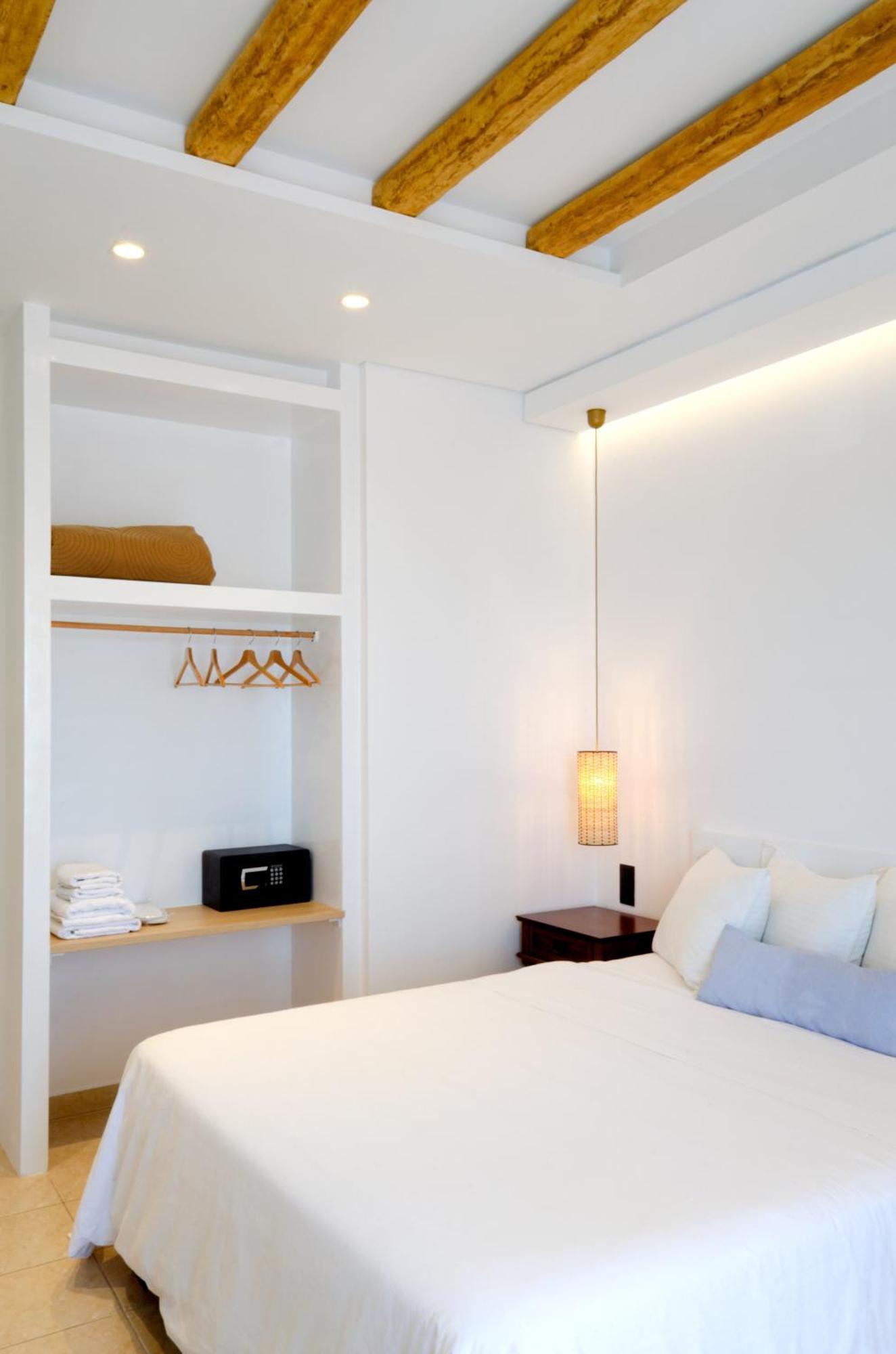 Laza Beach Skala  Ngoại thất bức ảnh