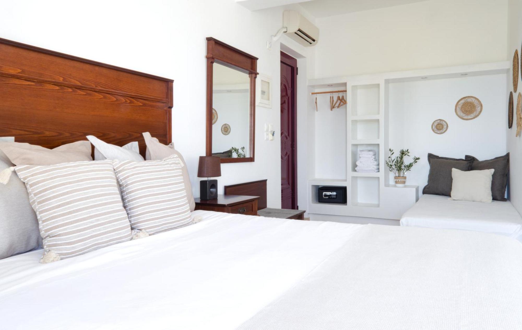 Laza Beach Skala  Ngoại thất bức ảnh