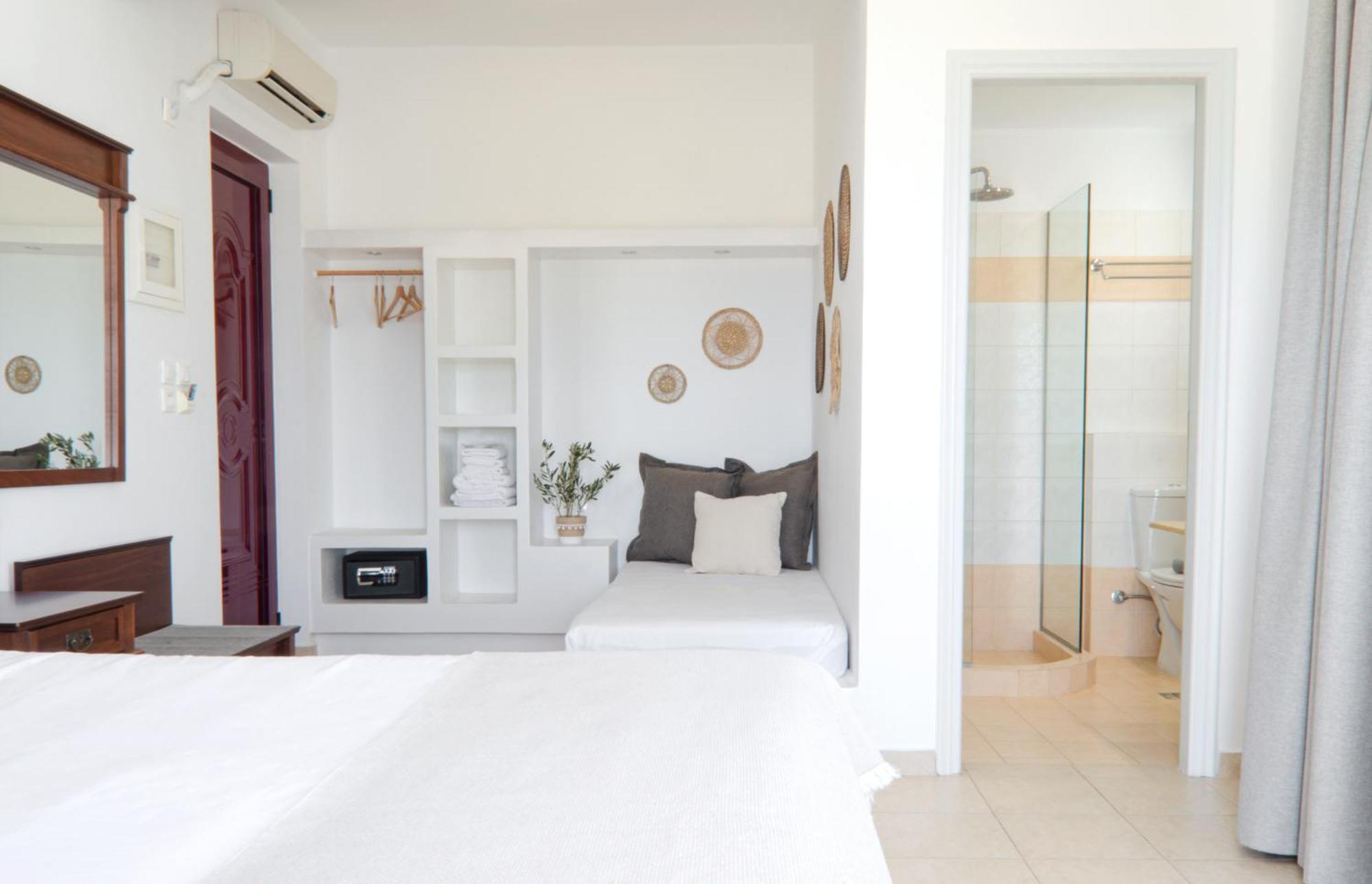 Laza Beach Skala  Ngoại thất bức ảnh