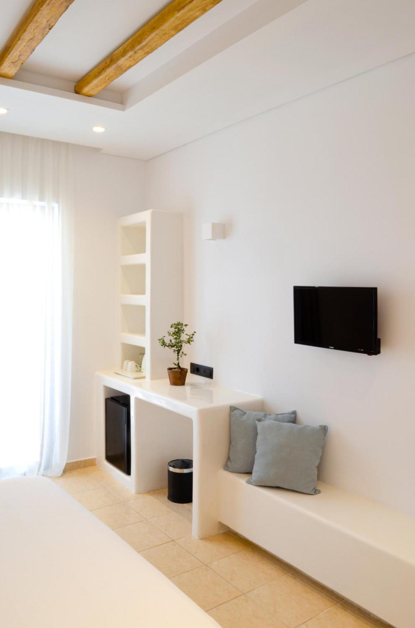 Laza Beach Skala  Ngoại thất bức ảnh