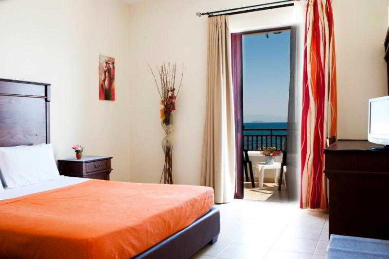 Laza Beach Skala  Ngoại thất bức ảnh